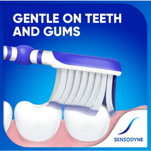Sensodyne Sensitive Care Soft Toothbrush 2 Pack