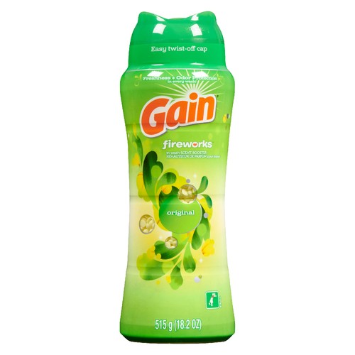 Gain Fireworks Fabric Enhancers Original 515 g