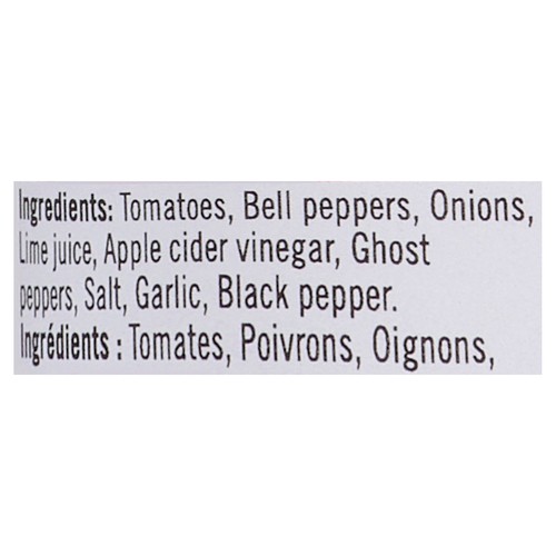 Pepper North Hot No Joke Sauce 148 ml