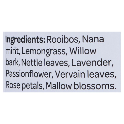 DAVIDsTEA Loose Leaf Tea Headache Halo 40 g