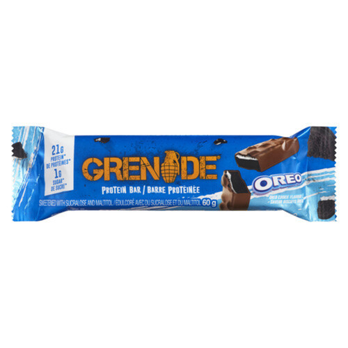 Grenade Protein Bar Oreo Cookie 60 g