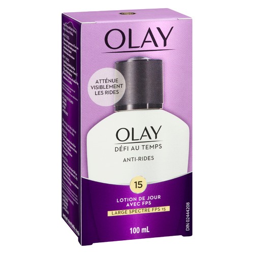 Olay Anti Wrinkle UV Age Defying Lotion 100 ml