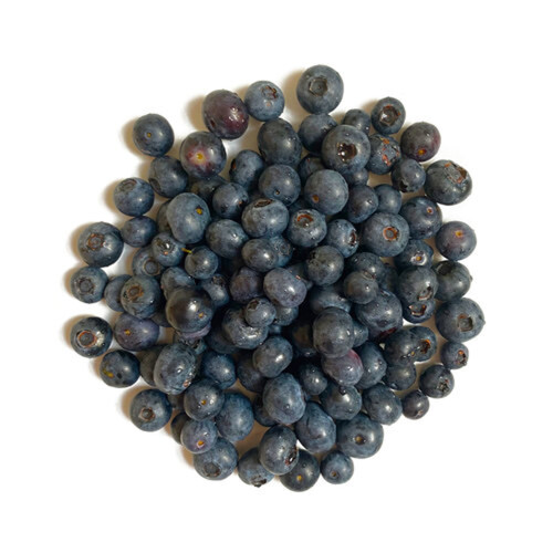 High Bush Pint Blueberries