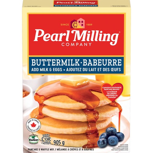 Pearl Milling Company Pancake Mix Buttermilk 905 g
