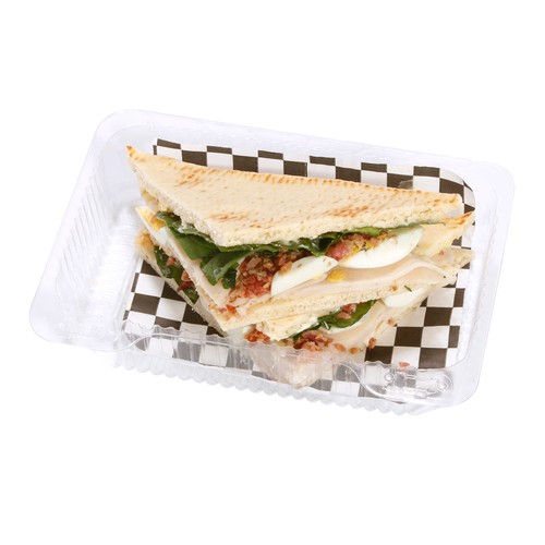 Clubhouse  Sandwich Flatbread 270 g