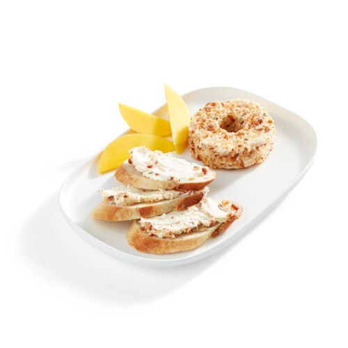 Castello Cream Cheese Spread Ring Pineapple 125 g