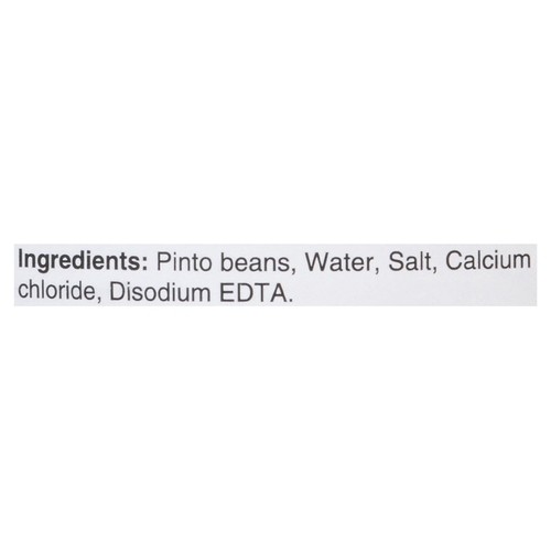 Dunya Harvest Gluten-Free Canned Beans Pinto 540 ml