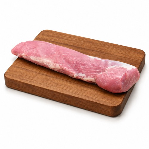 Nagano Pork Tender Loin 