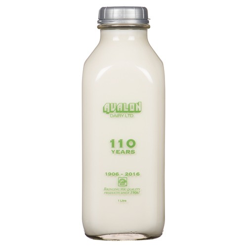 Avalon Dairy Egg Nog 1 L 