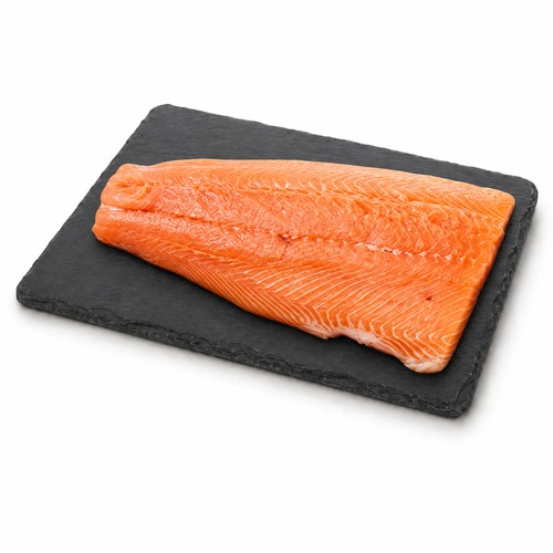 Atlantic Salmon Fillet
