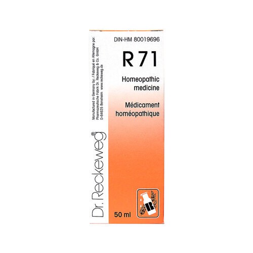Dr. Reckeweg R71 50 ml