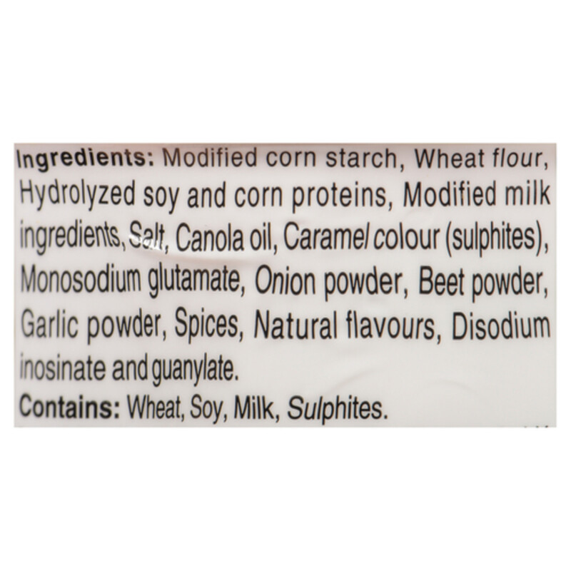 Loney's Gravy Mix Roast Beef 400 g Voilà Online Groceries & Offers