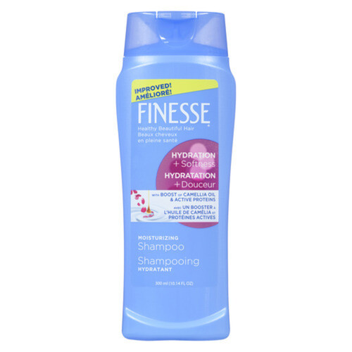 Finesse Moisturizing Shampoo 300 ml