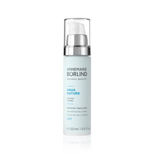 Aborlind Aqua Nature Day Cream Light 50 ml