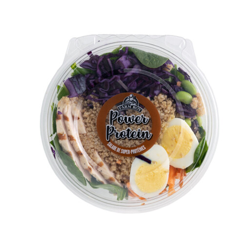 Farm Boy Salad Power Protein 250 g