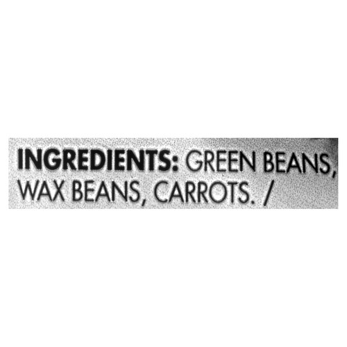 Arctic Gardens Frozen Orleans Style Gourmet Mix 750 g