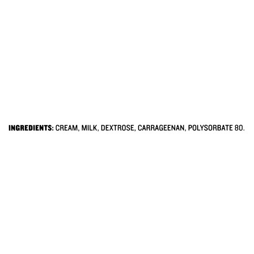 Northumberland 35% Whipping Cream 473 ml