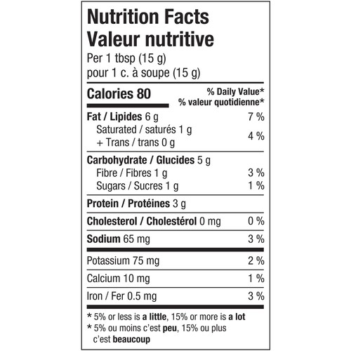 Kraft Peanut Butter Smooth 1 kg