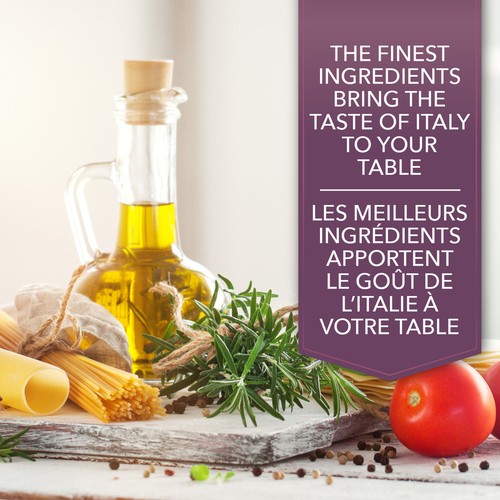 Classico Pasta Sauce Florentine Spinach And Cheese 650 mL