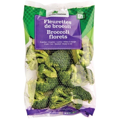 Broccoli Florets 340 g