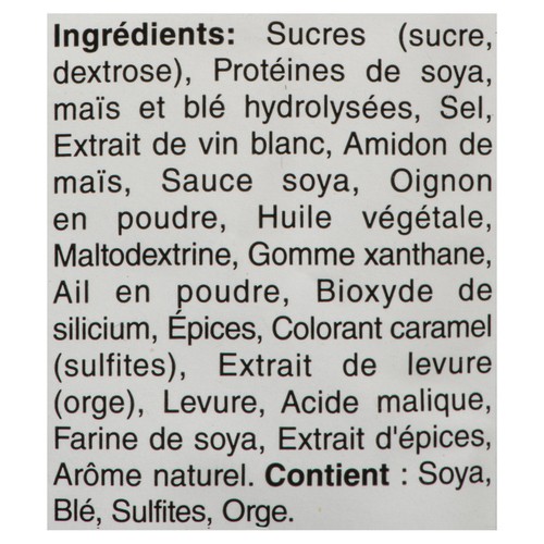 Suwong Stir-Fry Mix Beef & Broccoli 28 g