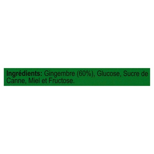 Gold Kili Instant Ginger Tea 180 g