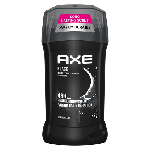 Axe Black Deodorant Stick With 48-Hour Protection 85 g