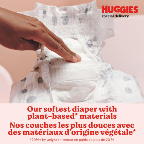 Huggies Diapers Special Delivery Size 2 64 Count