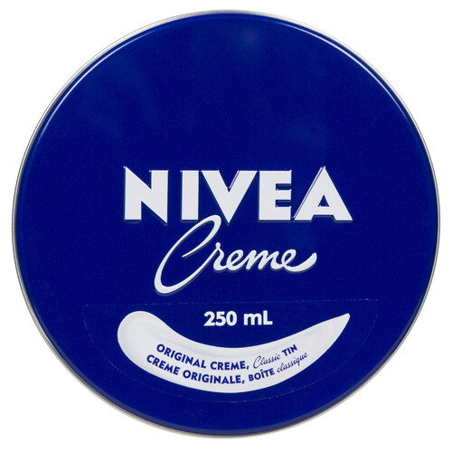 Nivea Creme Original 250 ml