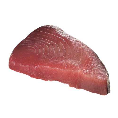 Ocean Wise Fresh Tuna Steaks Wild Yellowfin 