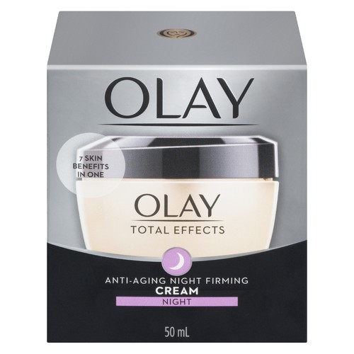 Olay Night Firm Cream 50 ml