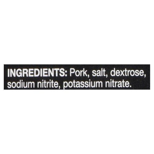 Espuna Ham Spanish Serrano 100 g