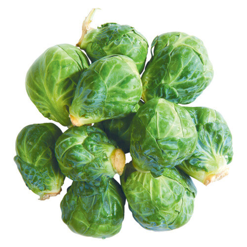 Brussels Sprouts 340 g