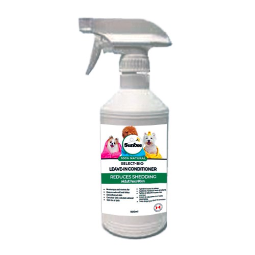 Sunbee Pet Series Pet conditioner 500 ml
