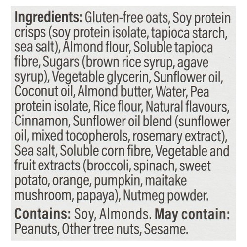 Simply Protein Bar Salted Caramel Crisp 45 g