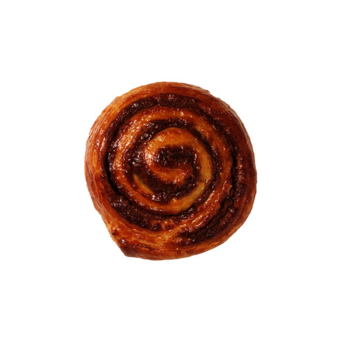 Longo's Bake Your Own Brioche Cinnamon 4 EA