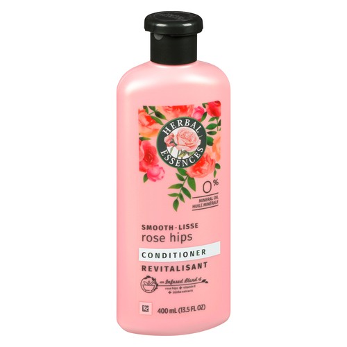 Herbal Essences Classic Smooth Conditioner 400 ml