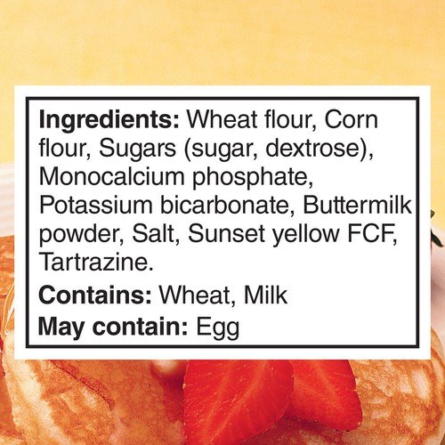 Pearl Milling Company Pancake Mix Buttermilk 905 g
