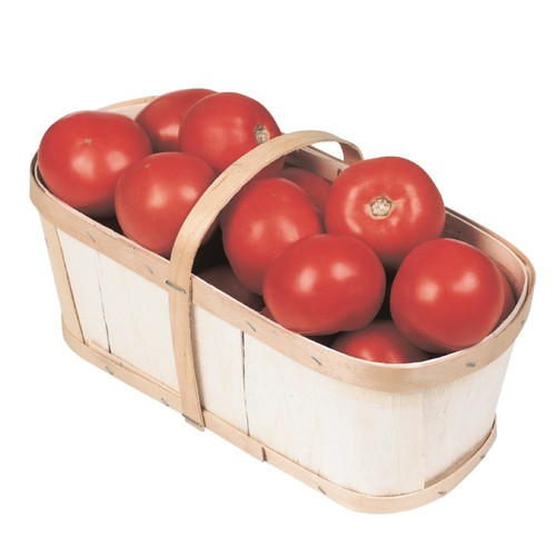 Roma Tomatoes Basket 3 L