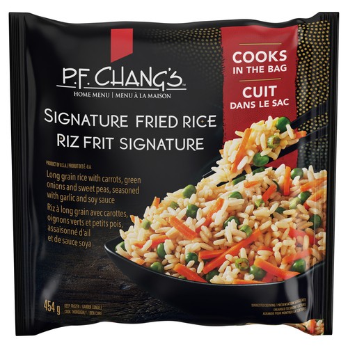 P.F. Chang's Home Menu Signature Fried Rice 454 g
