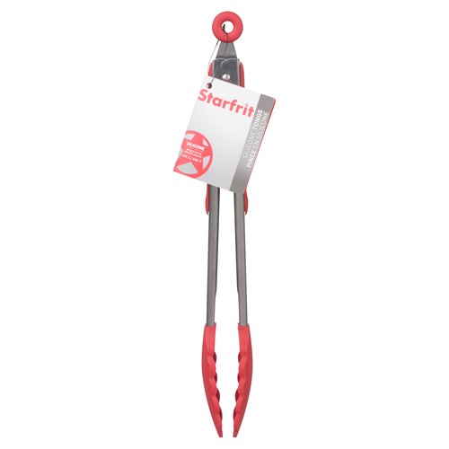 Starfrit Kitchen Tongs 10 inch 