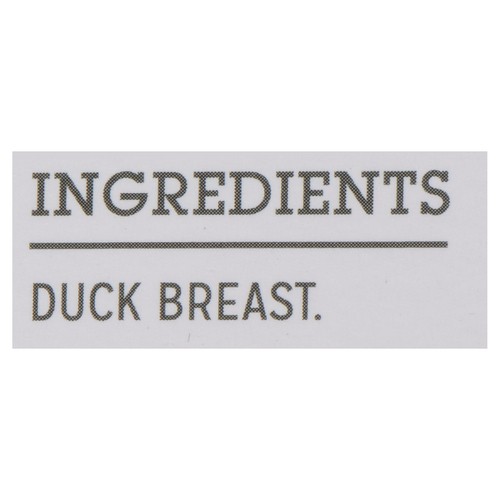Brome Lake Ducks Frozen Duck Breast Cubes 300 g