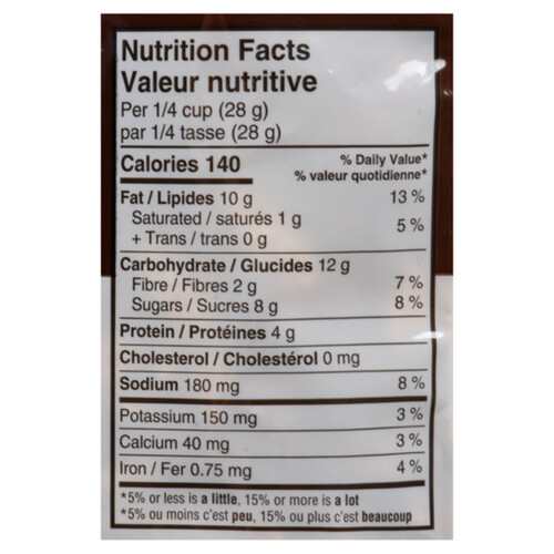 Natursource Nut Mix Pecan Pie Flavored 500 g