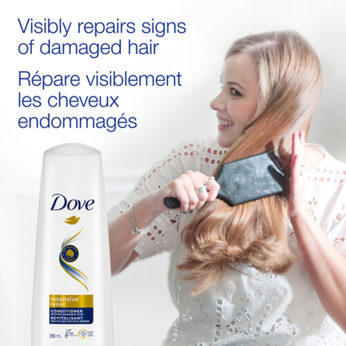 Dove Intensive Repair Conditioner Revives With Bio-Nourish Complex 355 ml