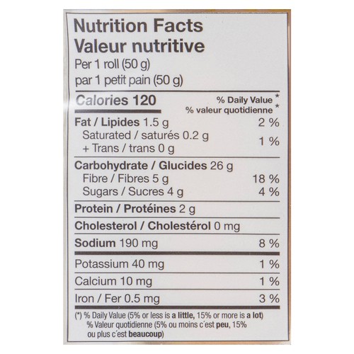 Schar Gluten-Free Ciabatta Rolls 4 x 50 g