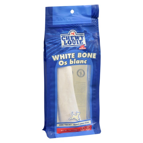 Chewy Louie Dog Treat White Bone Large 198 g