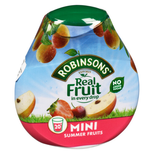 Robinsons Mini Juice Summer Fruits 66 ml