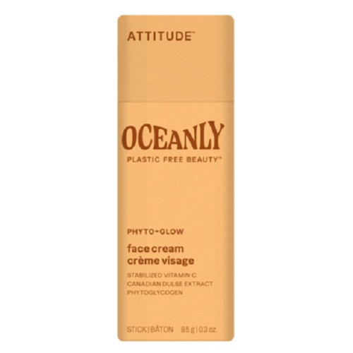 Attitude Phyto-Glow Face Cream 8.5 g