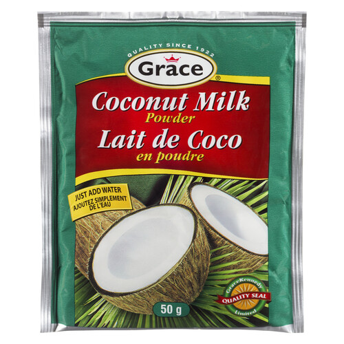 Grace Coconut Milk Powder 50 g