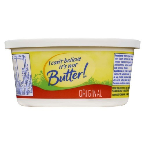 I Can't Believe It's Not Butter! Original 400 g
